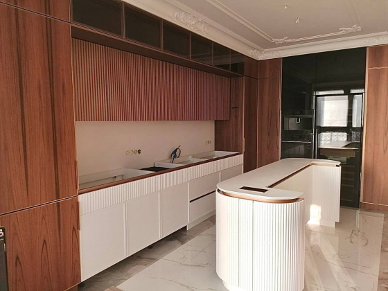 Наши последние работы