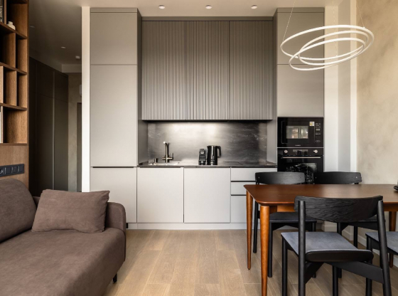 Наши последние работы