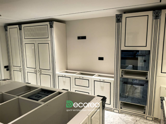 Наши последние работы