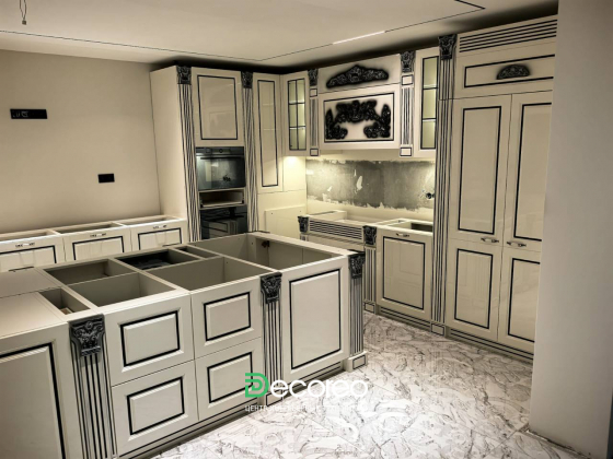 Наши последние работы