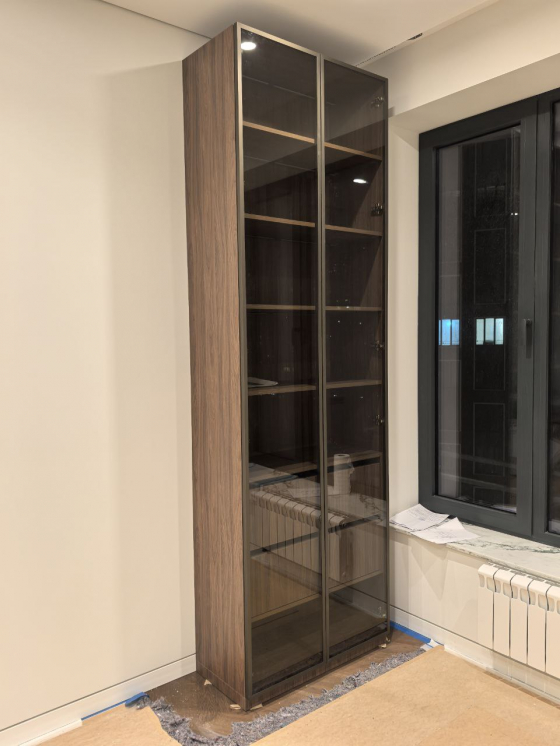 Акция! Кровать Foresta