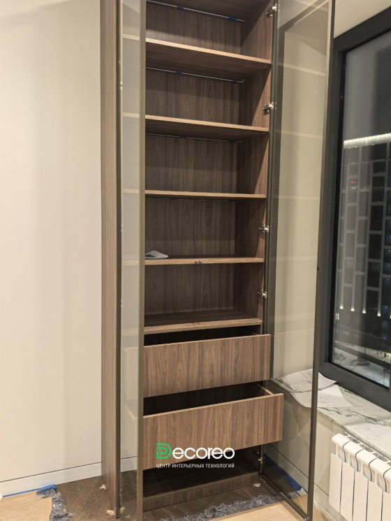 Наши последние работы