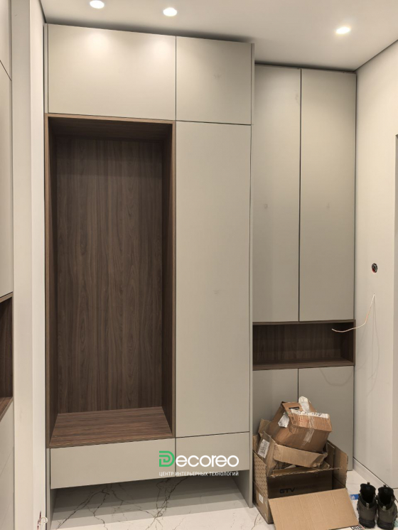 Наши последние работы