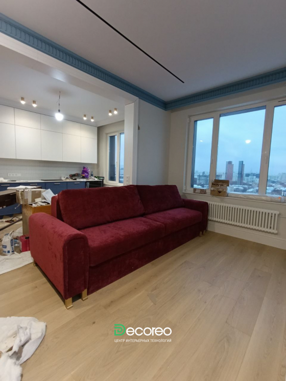 Наши последние работы