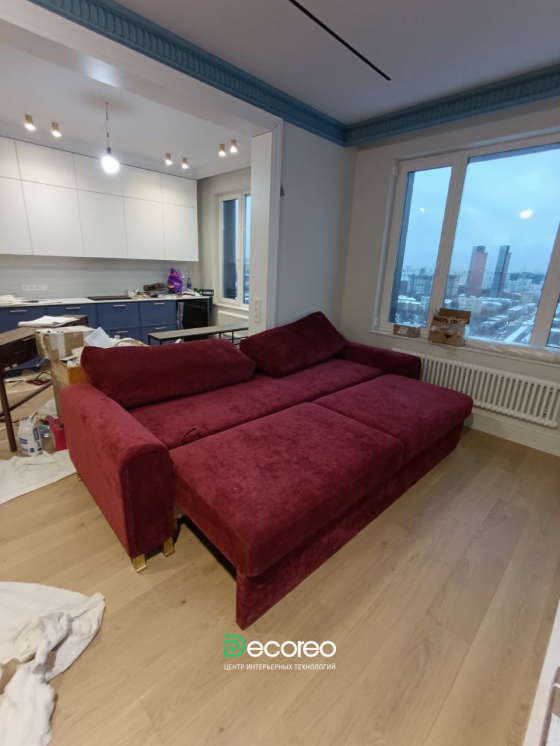 Наши последние работы