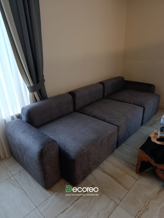 Наши последние работы