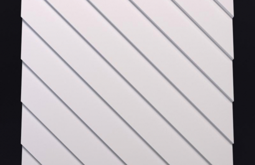 3д панель «Диагональ» модель 252