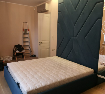 Мягкая панель Viviena