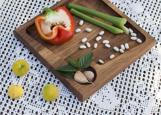 Менажница Letti