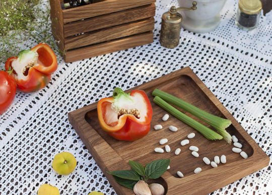 Менажница Letti