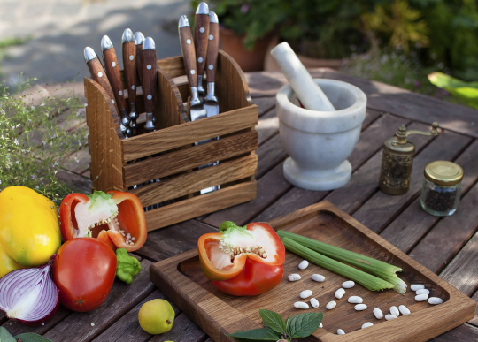 Менажница Letti