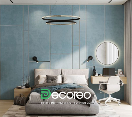 Мягкие панели «Violetta»