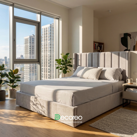 Кровать Россиа