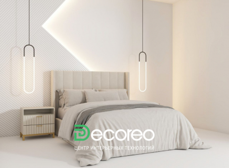 Кровать Roccia