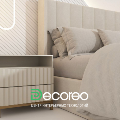 Кровать Roccia