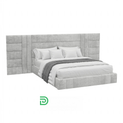 Кровать Letto Titanio