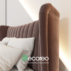 Кровать Pearl