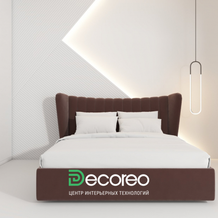 Кровать Pearl