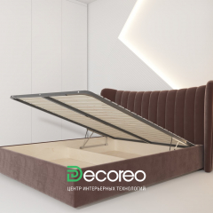 Кровать Pearl