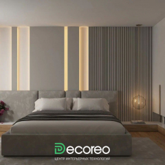 АКЦИЯ! Кровать Optima Decoreo