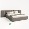 АКЦИЯ! Кровать Optima Decoreo