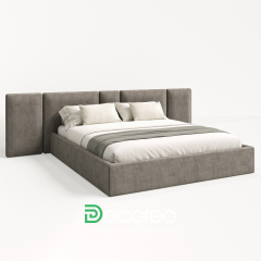 АКЦИЯ! Кровать Optima Decoreo