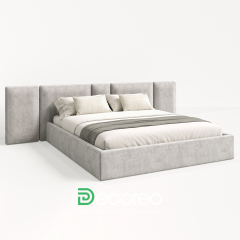 АКЦИЯ! Кровать Optima Decoreo