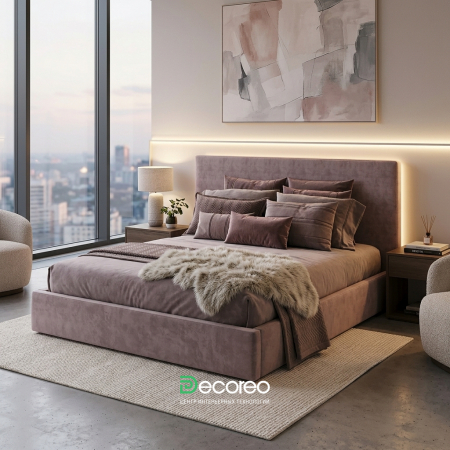 Кровать Сулливан