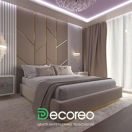 Кровать Perfecto