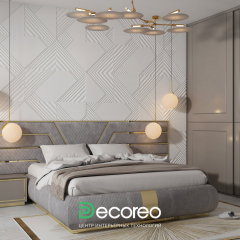 Кровать «Согно Доро»