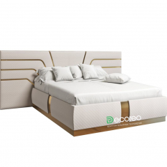 Кровать Sogno doro