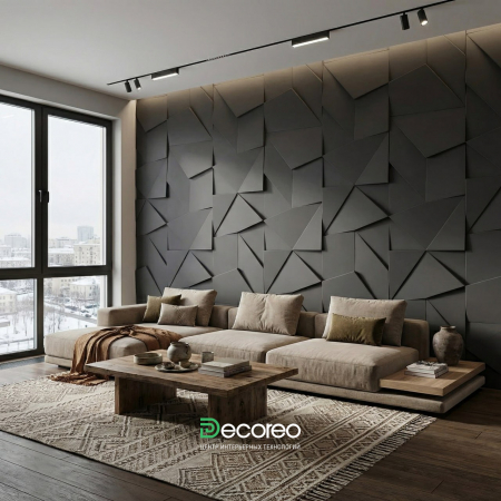 Диван со столиком модульный «Диво» (реплика)