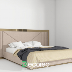 Кровать Loki Modern