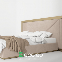 Кровать Loki Modern