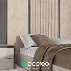 Кровать Elve Lux