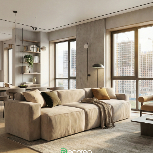 Модульный диван «Happy» (Хэппи)