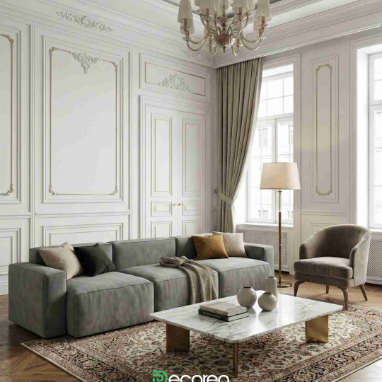 Модульный диван «Happy» (Хэппи)