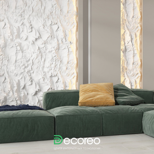 Модульный диван «Happy» (Хэппи)