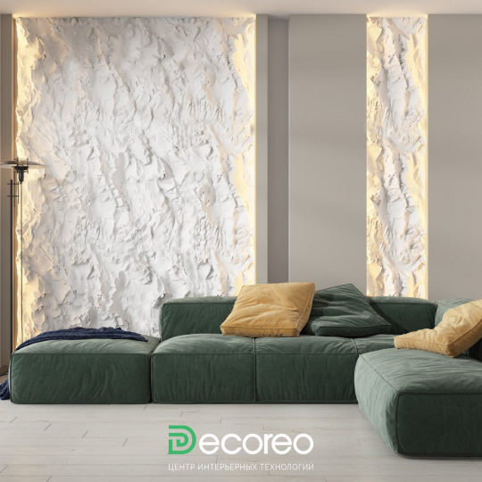 Модульный диван «Happy» (Хэппи)