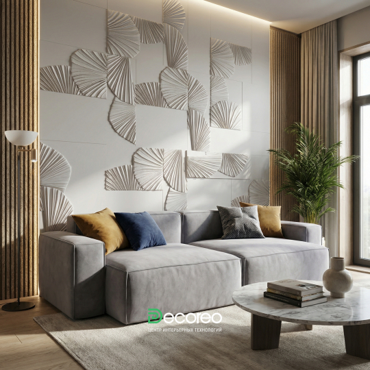 Модульный диван «Happy» (Хэппи)