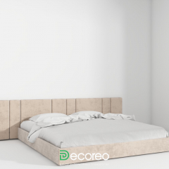 АКЦИЯ! Кровать Optima Decoreo