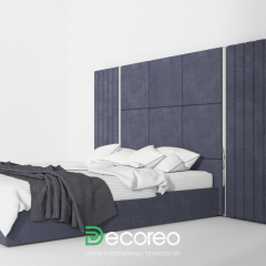 Кровать Versace