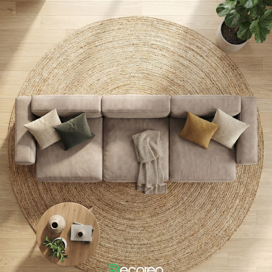 Модульный диван «Happy» (Хэппи)