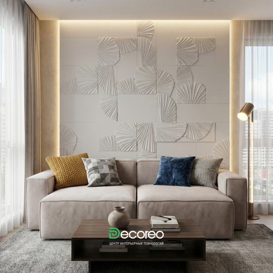 Модульный диван «Happy» (Хэппи)