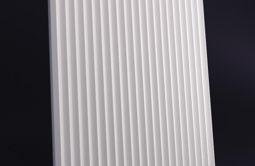 Гипсовая 3д панель «Консул 3» модель 264