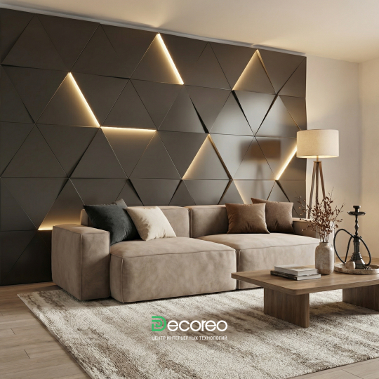 Модульный диван «Happy» (Хэппи)