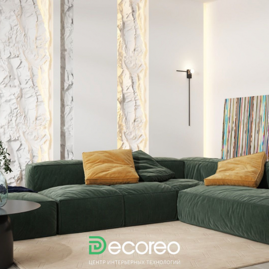 Модульный диван «Happy» (Хэппи)