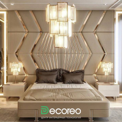 Кровать Fulmine