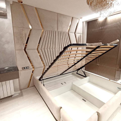 Кровать Fulmine