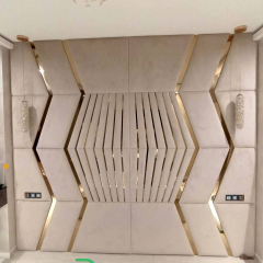 Кровать Fulmine